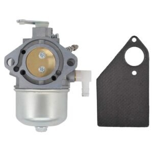 Carburetor For Homelite 11HP LR5500 LRE5500 5500 Watt Generator
