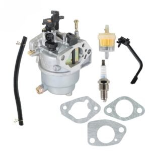 Carburetor For Homelite PowerStroke 5000W 6000W 7500Watt Generator 16100-Z191110