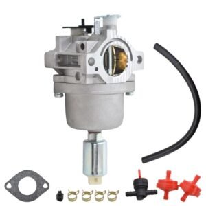Carburetor For Craftsman LT1500 Huskee MTD 420CC Power Mower