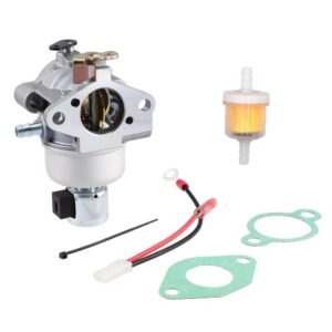 For Husqvarna YTH21K46 (46) 21HP Lawn Tractor Carburetor