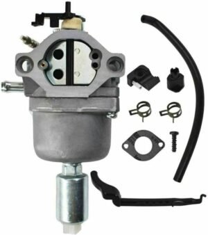 Carburetor for Craftsman Lawn Mower model# 917.276760 917276760