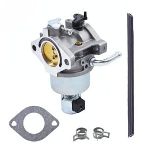 Carburetor Kit For Briggs & Stratton 31R907-0053-G1 31R907-0055-G1