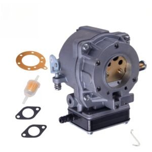Carburetor Fit For Briggs & Stratton 460707 460777 461707 461777 463707
