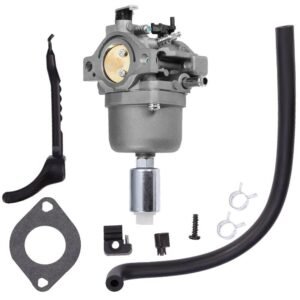 For Poulan Pro Riding Mower PP105G30 Nikki 592224 G02556 Carburetor