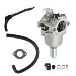Carburetor For John Deere LA115 LA125 D110 Lawn Mower 14-20HP 799727 287707
