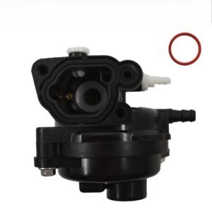 Carburetor For Briggs & Stratton 590556 09P702 E-Series 550E Engine
