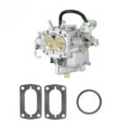 Carburetor For Dodge 1966/1967-1973 2BBL C2-BBD 273-318