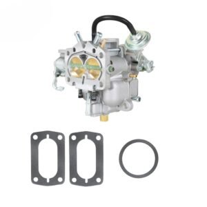 Carburetor For Dodge 1966/1967-1973 2BBL C2-BBD 273-318
