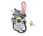 Carburetor Fit For Kawasaki KLF300 BAYOU 1986 1987-2005 Motorcycle New