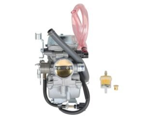 Carburetor Fit For Kawasaki KLF300 BAYOU 1986 1987-2005 Motorcycle New