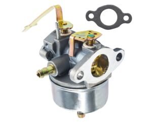 Carburetor For Tecumseh HM80 155446L HM80 155446M Engine 632351