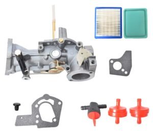 Carburetor Fit For Briggs Stratton 692784 495951 492611 490533 495426 New
