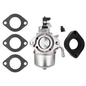 Carburetor Fit For Briggs & Stratton 715783 Replaces 715525 715494 715390