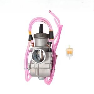 Carburetor For 250 38mm Motorcycle