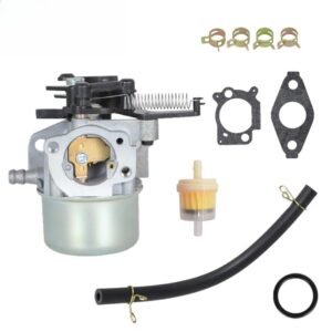 Carburetor For Troy Bilt Power Washer For Briggs Stratton 2700-3000PSI 7.75Hp 8.75Hp