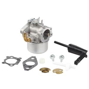 Carburetor For Briggs And Stratton 900 Series 205cc 9.00 Engine