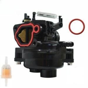 Carburetor For Briggs Stratton 592361 MTD Yard Lawn mower Poulan Pro 625e 675ex