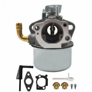 Carburetor for Craftsman 917.291490 5.5HP 24''