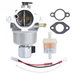 Carburetor Fit For Kohler 12 853 104-S CV490 CV491 CV492 12-853-118-S Engine