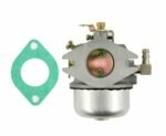 Carburetor For Simplicity AGCO 1920H 1918H Lawn mower Tractors