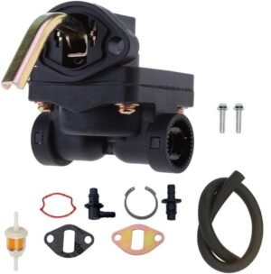 Carburetor For Kohler 13S 14S 15S 16S Engine 13 14 15 HP Lawn Mower