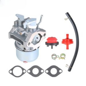 Carburetor For Suzuki 38180 Toro CCR2000 CCR3000 Snow-Blower 95-7935