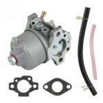 Carburetor Kit For John Deere 14SB 14SE JX75 JE75 For Kawasaki AM12462 AM121151