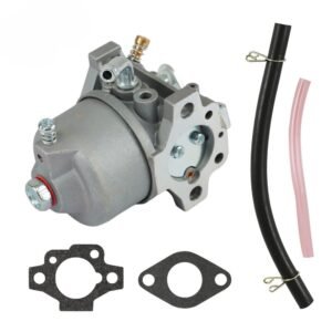 Carburetor Kit For John Deere 14SB 14SE JX75 JE75 For Kawasaki AM12462 AM121151