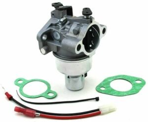 Carburetor Fit For John Deere Scotts S1642 Tractor For Kohler Command 16HP CV16