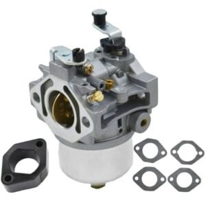 Carburetor For Briggs & Stratton 491912 Lawn Garden Mower Engine