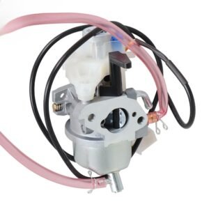 Carburetor For IG2000 IG2000S GS2000 KGE2000TI Generators KG105-10000