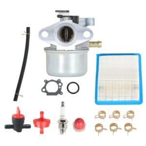 Carburetor For Briggs and Stratton 799866 799871 796707 794304 790845