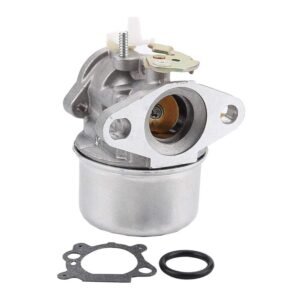 Replacement Carburetor For Sears MTD Yard-Man Mower 12A-999R402
