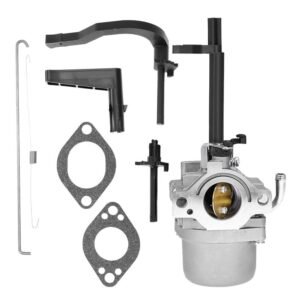 Generator Replacement Carburetor for Craftsman 11HP 6300 9100
