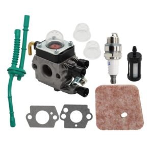 Carburetor for STIHL FS85 FS38 FS45 FS55 ZAMA CIQ-S186A C1Q-S66 C1Q-S71