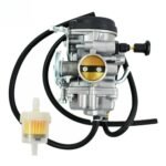 Carburetor for Yerf-Dog 150cc For Scout Rover Mossy OAK 150 4X2