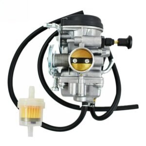 Carburetor for Yerf-Dog 150cc For Scout Rover Mossy OAK 150 4X2