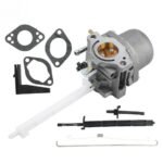 Carburetor For Briggs & Stratton 793161 696737 794593 20A113 20A114 796122
