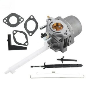 Carburetor For Briggs & Stratton 793161 696737 794593 20A113 20A114 796122
