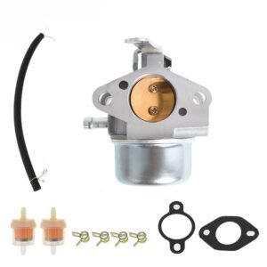 Carburetor Kit For Kohler CV13S CV15S 12-853-57 12-853-82 12-853-139-s AM125355