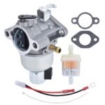 Carburetor Kit For Cadet LT1042 LT1045 LTX1042 LTX1045 I1046 RZT42