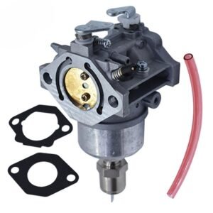 Carburetor Assembly For John Deere LX186 GT262 GT275 325 180 185 260 AM122605