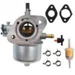 Carburetor Kit For Kawasaki 15004-0823 15004-0817 FS481V FX600V-DS01