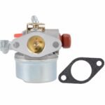 Carburetor For Craftsman 917.388040 917388040 4.5 hp 21-inch mower