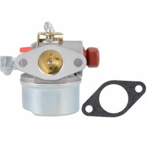 Carburetor For Craftsman 917.388040 917388040 4.5 hp 21-inch mower