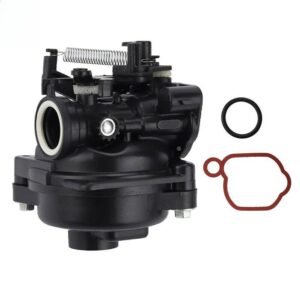 Carburetor Assmbly for Craftman 121P push mower 247372370 799584