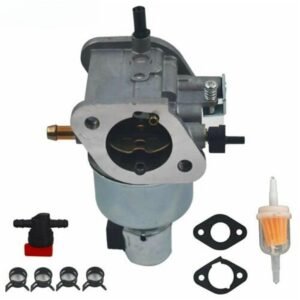 Carburetor For John Deere GT235 GT235E LX280 LX288 LT190