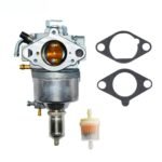 Carburetor Fits For Kawasaki 15003-2860 For John Deere AM131756 345 GX345 FD611