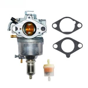 Carburetor Fits For Kawasaki 15003-2860 For John Deere AM131756 345 GX345 FD611