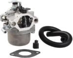 Carburetor For Briggs And Stratton 21B907-0029-G1 13.5 Hp Intek Engine